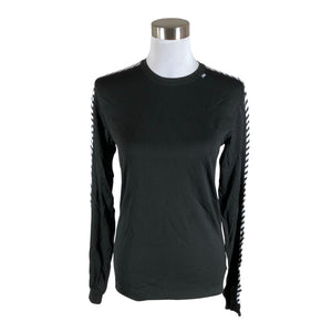 Unisex Helly Hansen - Thermal shirt, size 40 - Black (1)