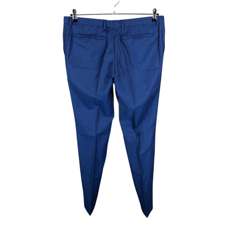 Unisex Hugo Boss - Suit pants, size XXL - Blue (2)