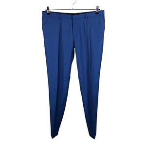 Unisex Hugo Boss - Suit pants, size XXL - Blue (1)