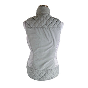 Unisex Adidas - Winter vest, size 36 - Gray (2)