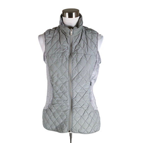 Unisex Adidas - Winter vest, size 36 - Gray ()