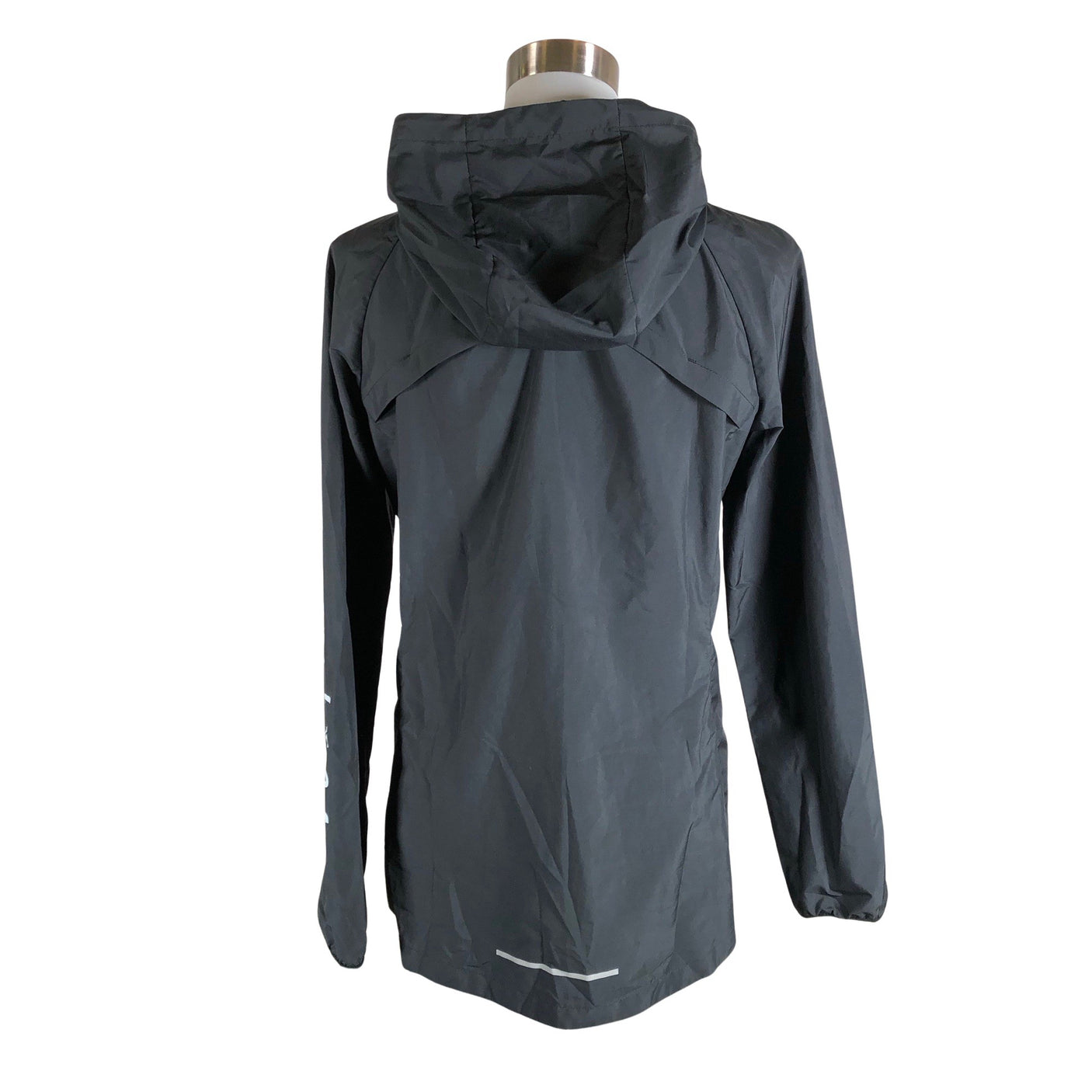 Unisex Nike - Sports jacket, size 38 - Black (2)