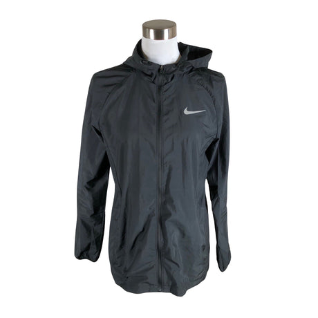 Unisex Nike - Sports jacket, size 38 - Black ()