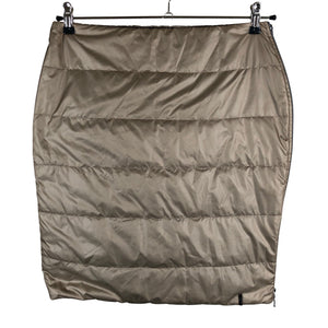 Unisex Voglia - Sports skirt, size 36 - Brown (1)