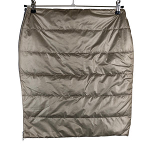 Unisex Voglia - Sports skirt, size 36 - Brown (2)