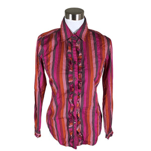 Unisex Jackpot - Blouse, size 36 - Pink (1)