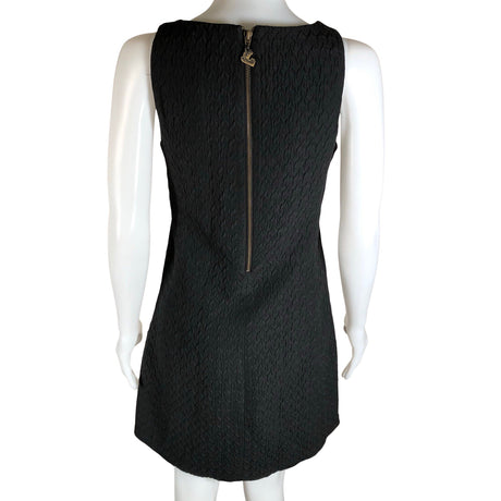 Unisex Desigual - Dress, size 36 - Black (2)