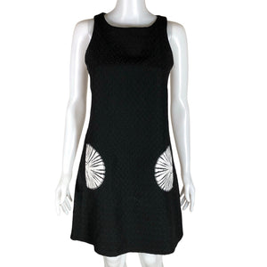 Unisex Desigual - Dress, size 36 - Black (1)