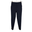 Unisex Your Face - Slacks, size 34 - Blue ()