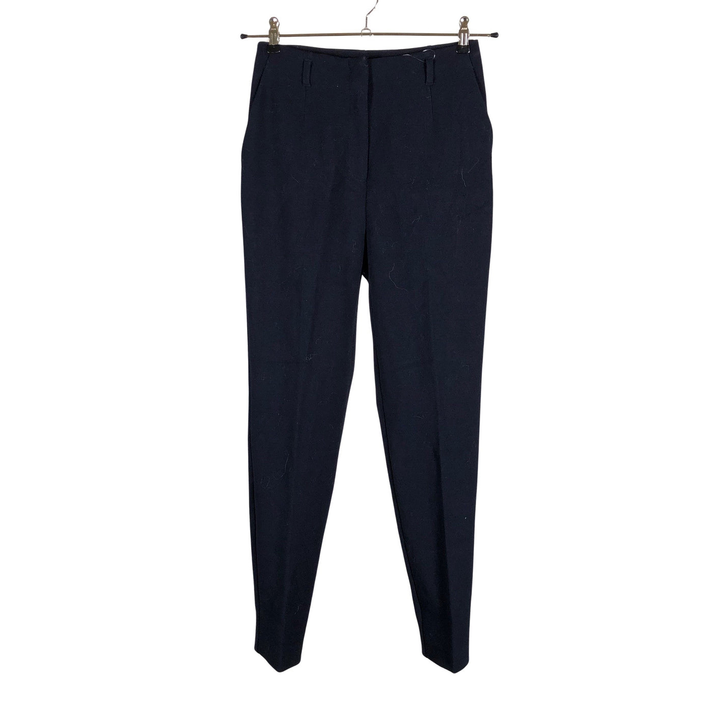 Unisex Your Face - Slacks, size 34 - Blue (1)