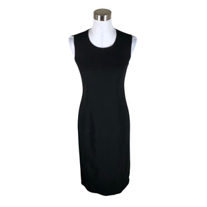Unisex Andiata - Sheath dress, size 36 - Black (1)