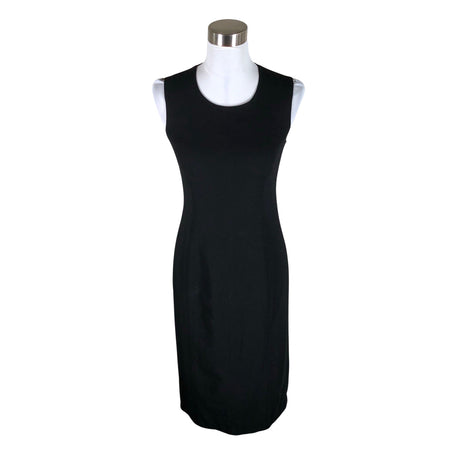 Unisex Andiata - Sheath dress, size 36 - Black ()