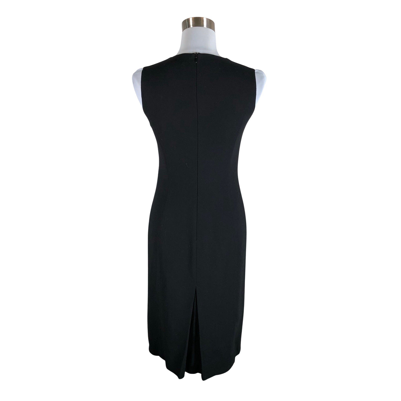Unisex Andiata - Sheath dress, size 36 - Black (2)