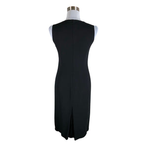 Unisex Andiata - Sheath dress, size 36 - Black (2)