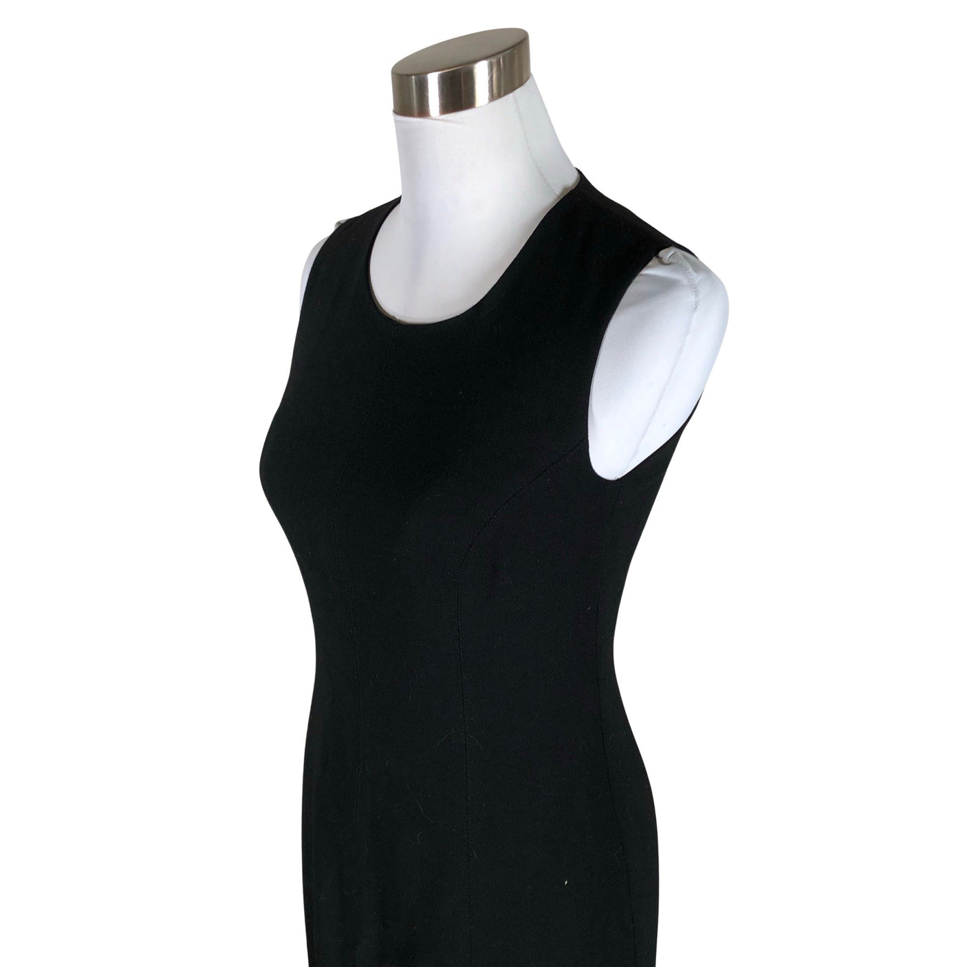 Unisex Andiata - Sheath dress, size 36 - Black (3)