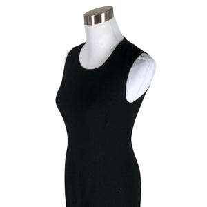 Unisex Andiata - Sheath dress, size 36 - Black (3)
