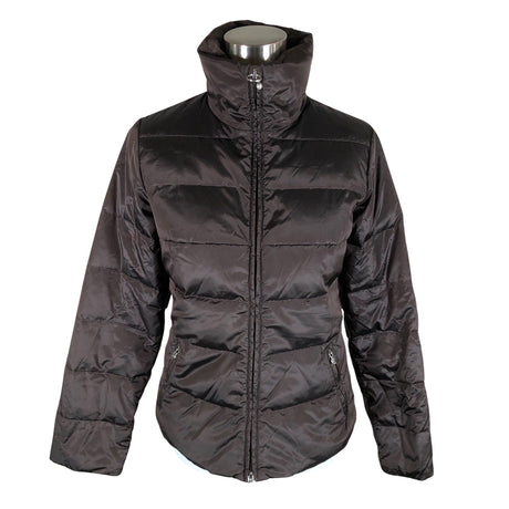 Unisex Cinelli - Down jacket, size 38 - Brown ()