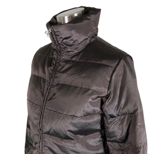 Unisex Cinelli - Down jacket, size 38 - Brown (3)