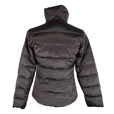 Unisex Cinelli - Down jacket, size 38 - Brown (2)