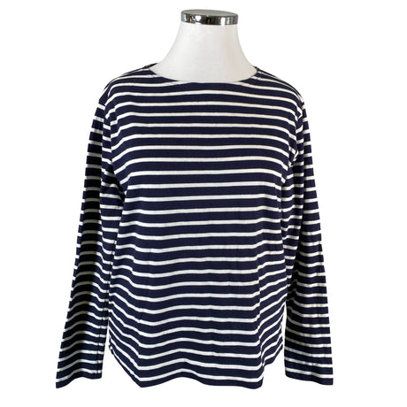 Unisex Boomerang - Tricot shirt, size 42 - Blue ()