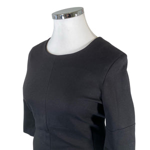 Unisex Tiger of Sweden - Sheath dress, size 42 - Black (2)