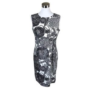 Unisex Marimekko - Dress, size 40 - Black (1)