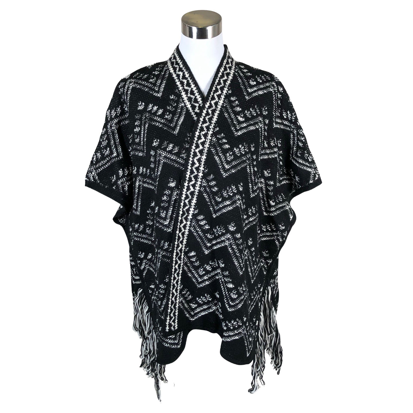 Unisex Next - Cardigan, size 40 - Black (1)