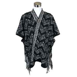 Unisex Next - Cardigan, size 40 - Black (1)