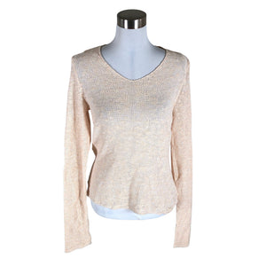 Unisex Esprit - Sweater, size 40 - Light pink (1)