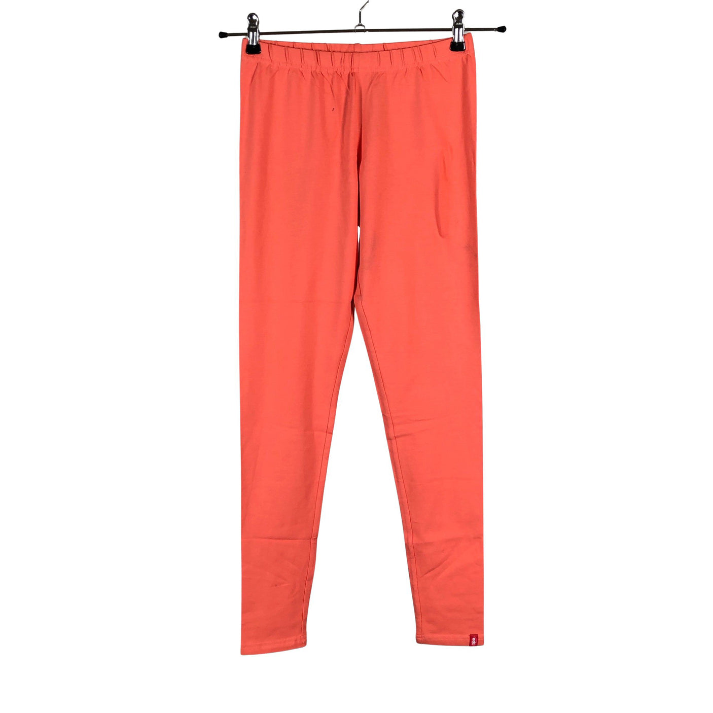 Unisex Esprit - Leggings, size 40 - Orange (1)