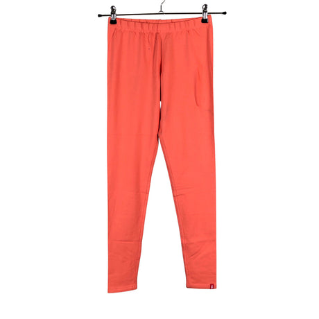 Unisex Esprit - Leggings, size 40 - Orange ()