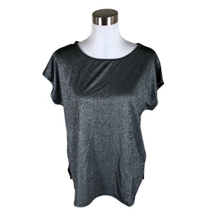 Unisex Esprit - T-shirt, size 40 - Gray (1)