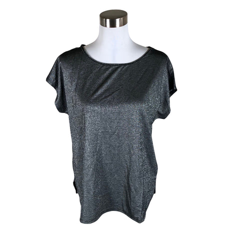 Unisex Esprit - T-shirt, size 40 - Gray ()