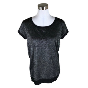Unisex Next - T-shirt, size 40 - Black (1)