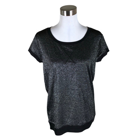 Unisex Next - T-shirt, size 40 - Black ()