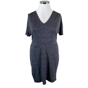 Unisex Esprit - Tricot dress, size 42 - Gray (1)