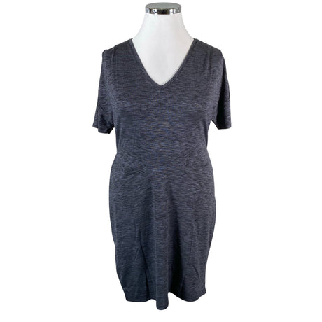 Unisex Esprit - Tricot dress, size 42 - Gray ()
