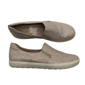 Unisex Caprice - Loafers, size 39 - Beige (1)