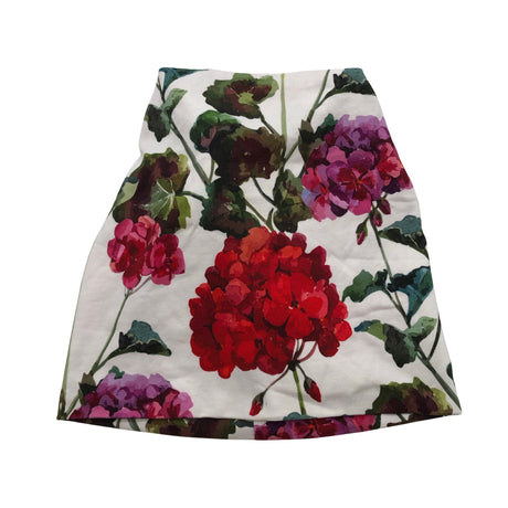 Unisex Nettihattu - Lightweight beanie, size 52 - 54 cm - White ()