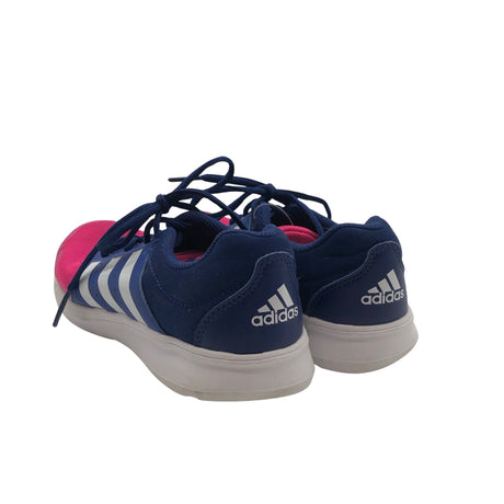 Unisex Adidas - Sneakers, size 36 - Blue (2)