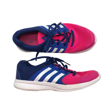 Unisex Adidas - Sneakers, size 36 - Blue ()