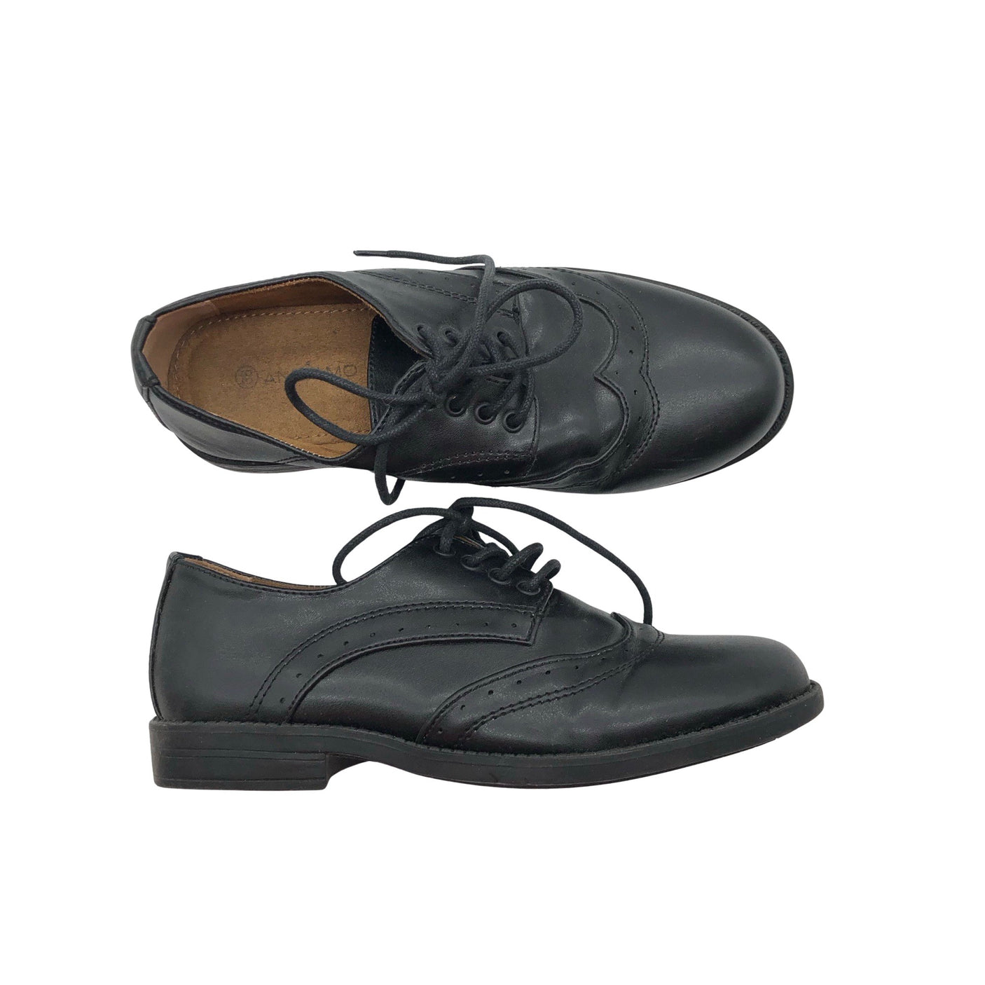 Unisex Andiamo - Walking shoes, size 36 - Black (1)