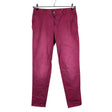 Unisex Esprit - Slacks, size 36 - Wine red ()