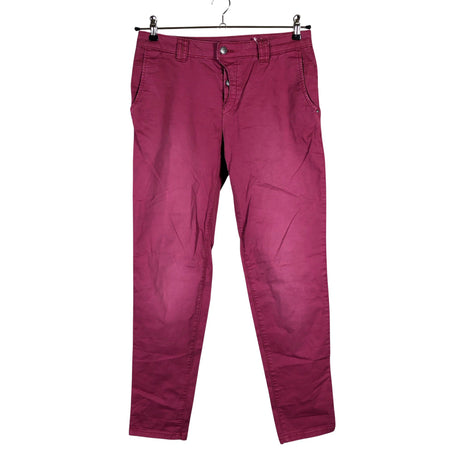 Unisex Esprit - Slacks, size 36 - Wine red ()