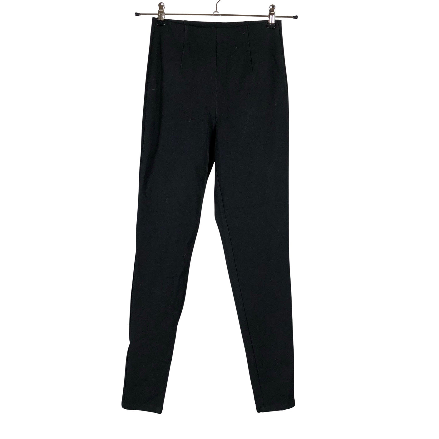 Unisex Nanso - Tricot pants, size 34 - Black (1)