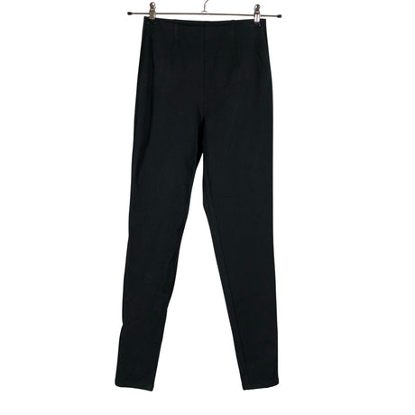 Unisex Nanso - Tricot pants, size 34 - Black ()
