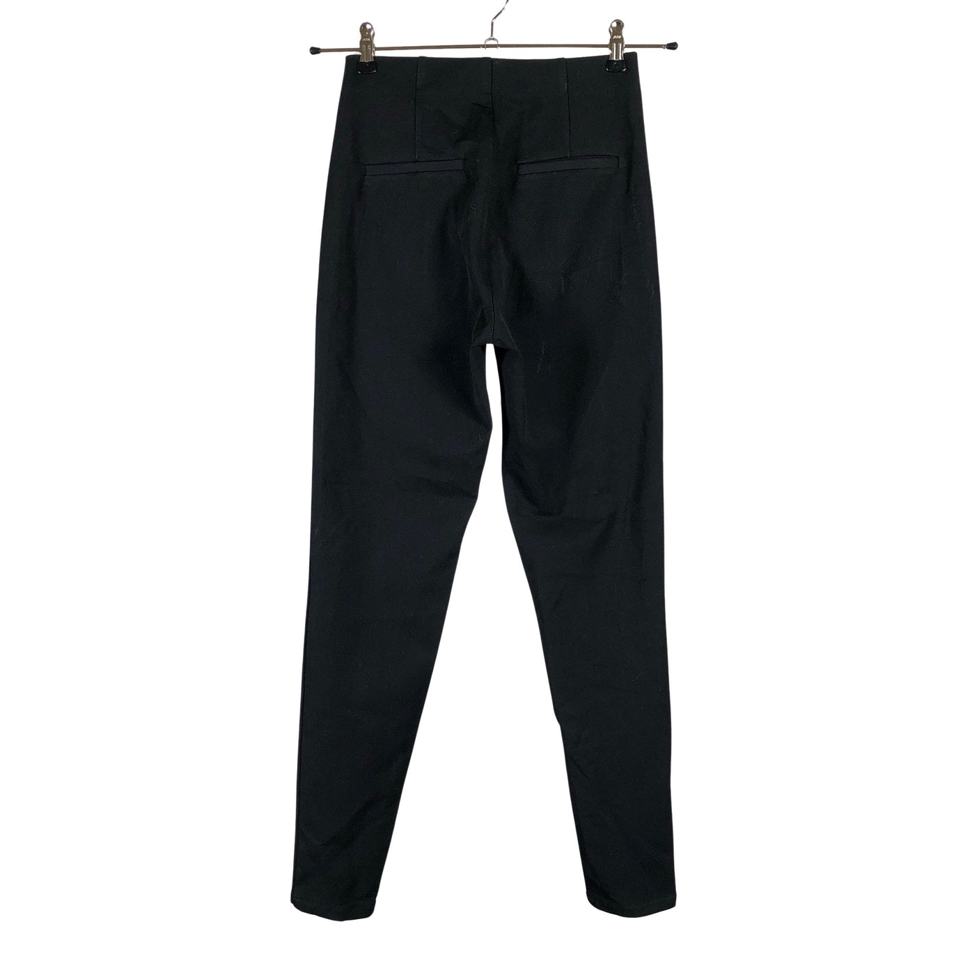 Unisex Nanso - Tricot pants, size 34 - Black (2)