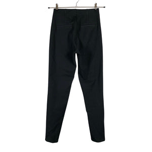 Unisex Nanso - Tricot pants, size 34 - Black (2)