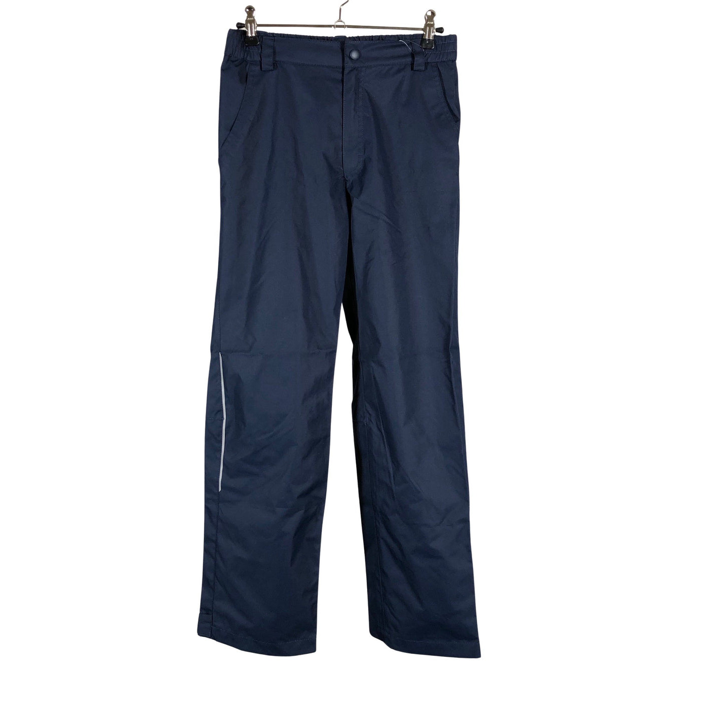 Unisex Reima - Outdoor pants, size 146 - 152 - Blue (1)