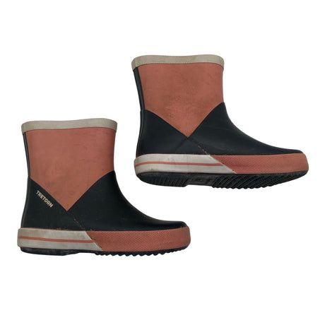 Unisex Tretorn - Wellingtons, size 28 - Blue ()